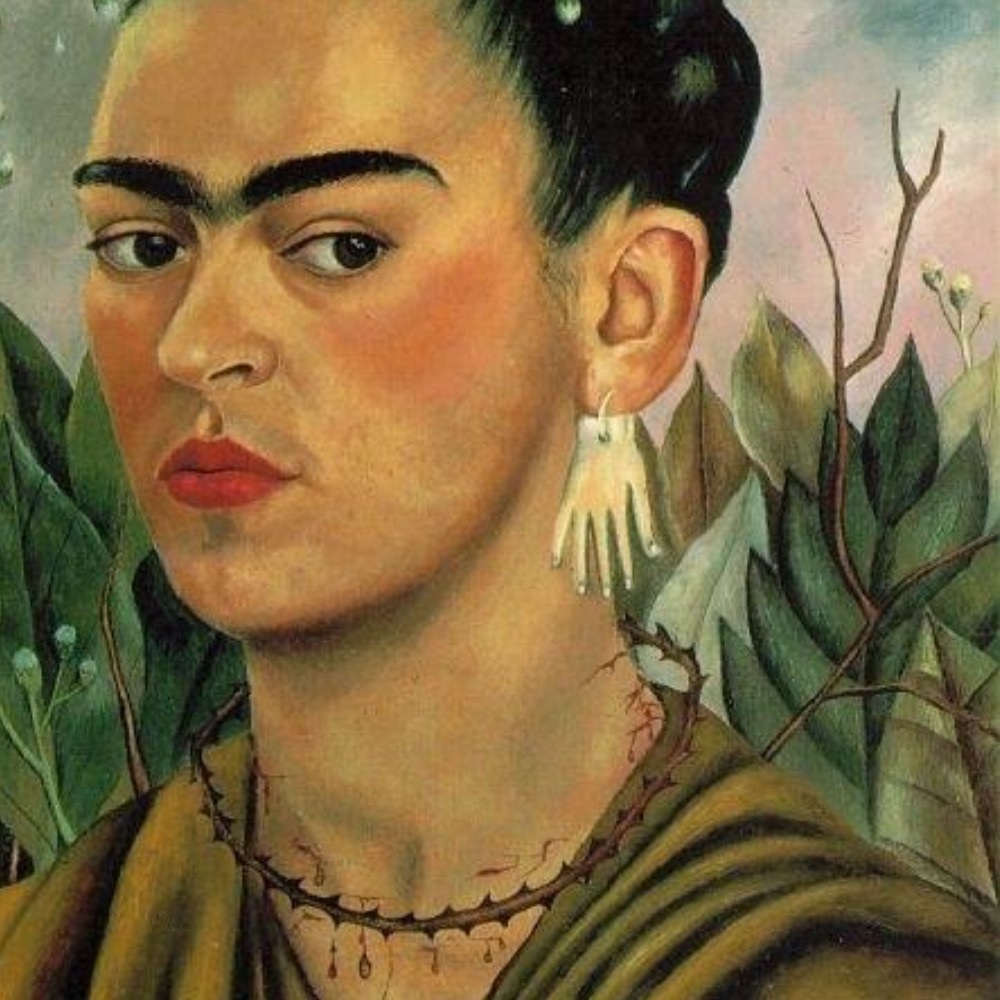 Meet your Posher, Yesenia